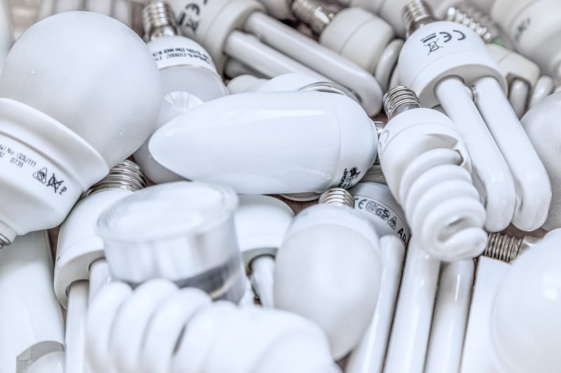 Waste Reduction Strategies